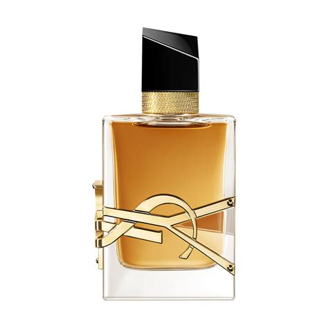 ysl profumo donna libre intense|elle yves saint laurent.